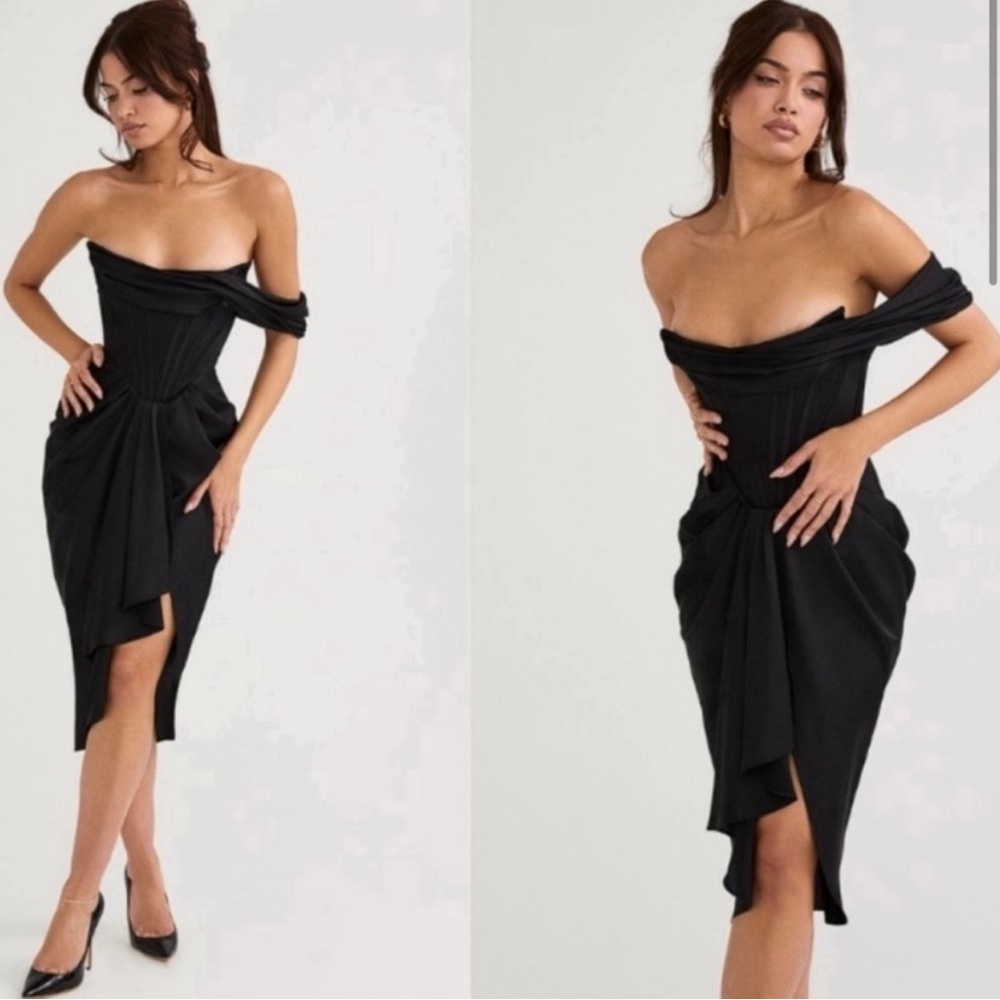 House of CB Janis Dress